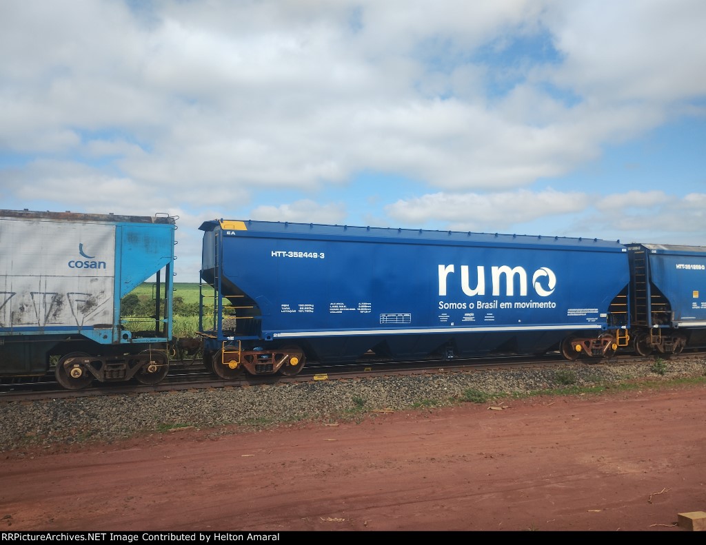 RUMO HTT-352449-3